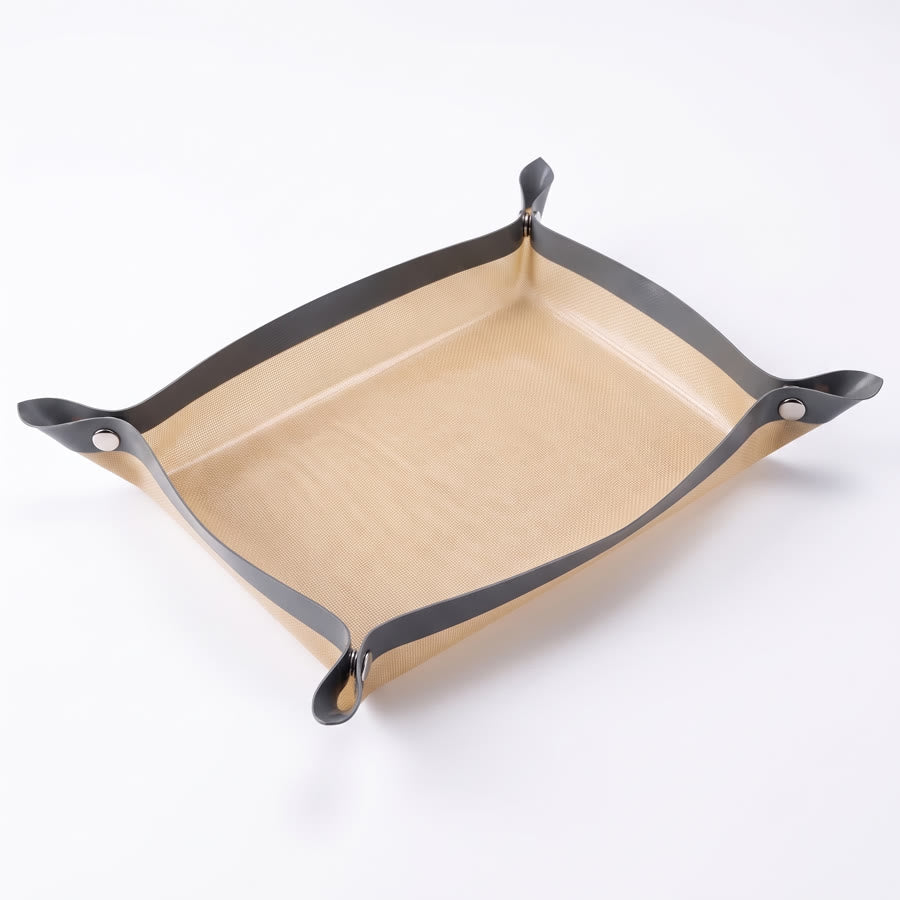 Aveklos™ | Non-Stick Silicone Roasting Tray