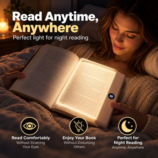 LumiRead™