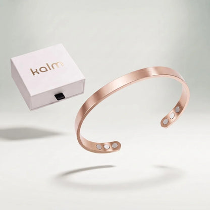 KALM Bracelet | Your  Natural Menopause Solution