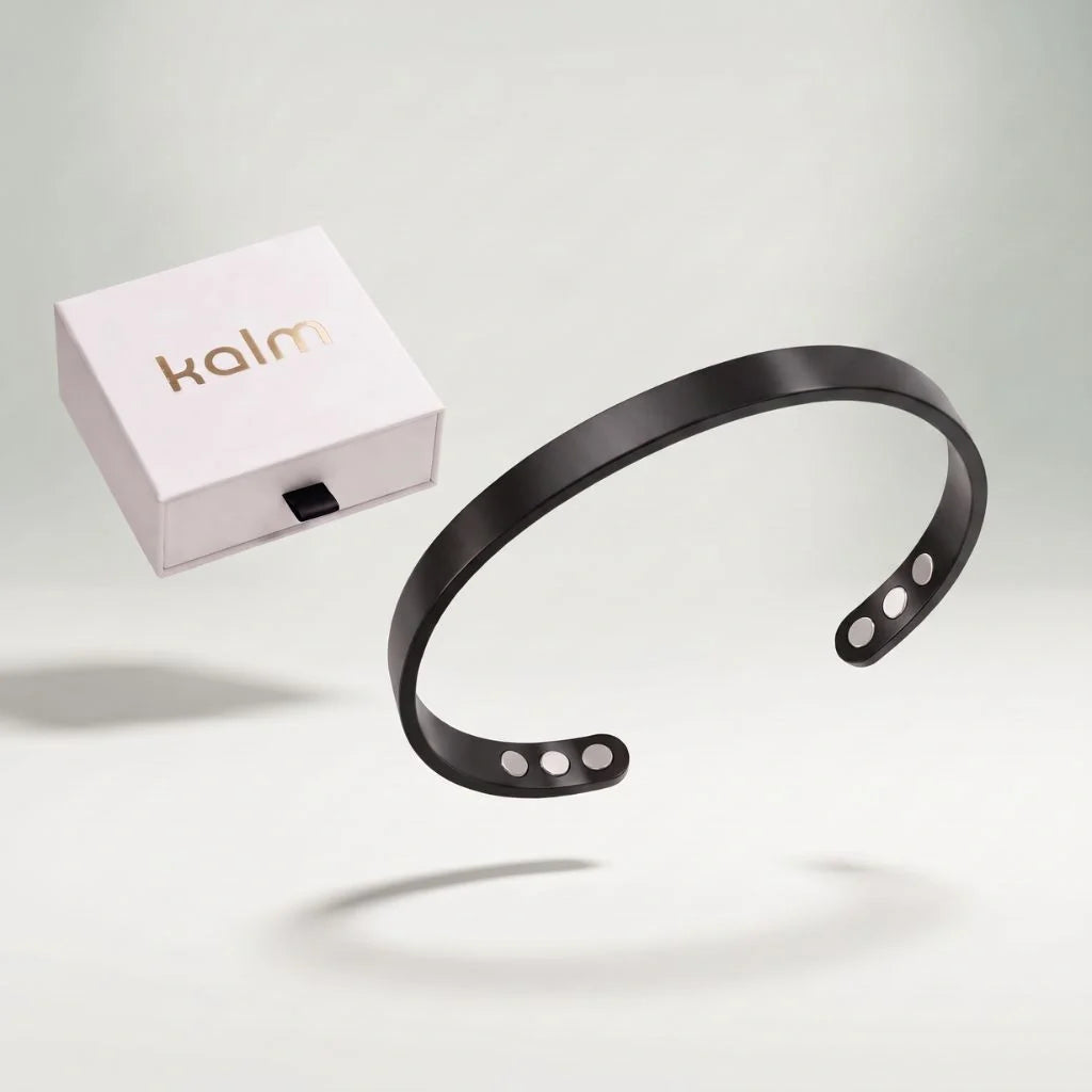 KALM Bracelet | Your  Natural Menopause Solution
