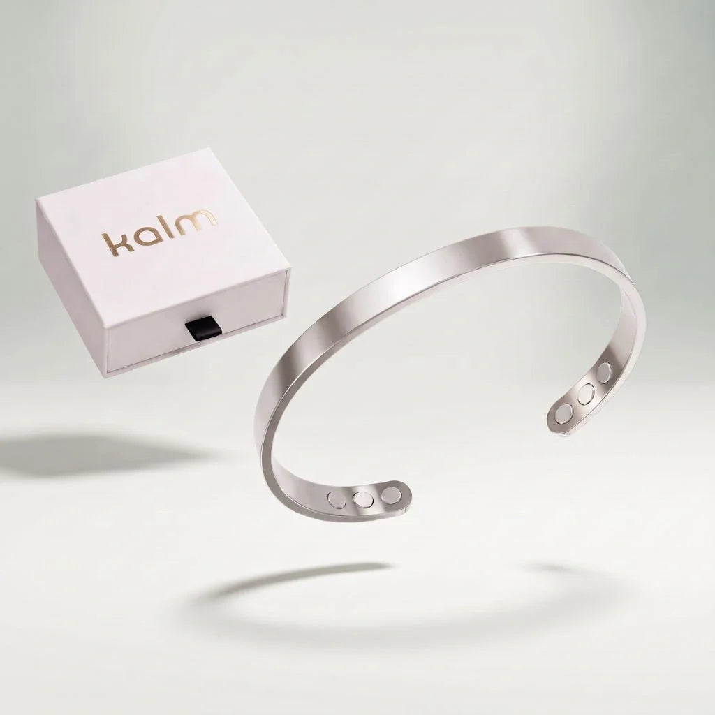 KALM Bracelet | Your  Natural Menopause Solution