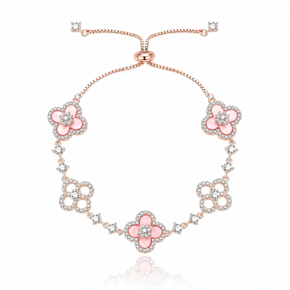 Sakura Cleef Bracelet