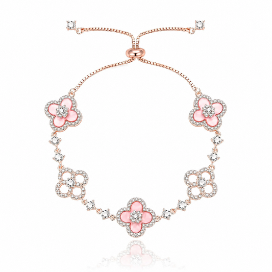 Sakura Cleef Bracelet