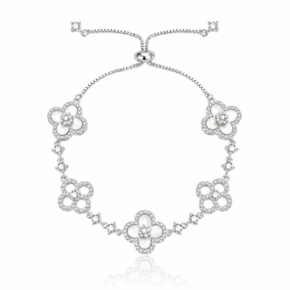 Sakura Cleef Bracelet
