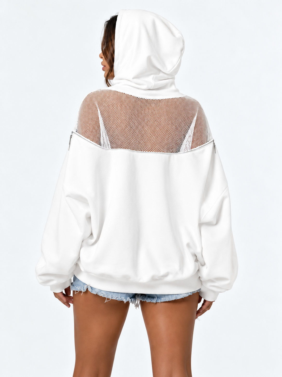 Elavies Reveal Hoodie