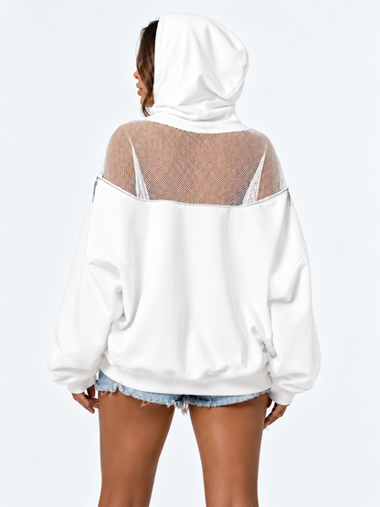 Elavies Reveal Hoodie
