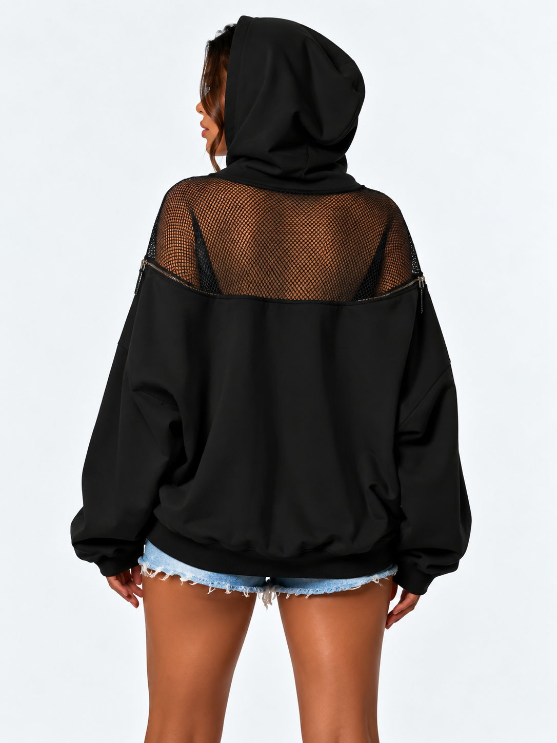 Elavies Reveal Hoodie
