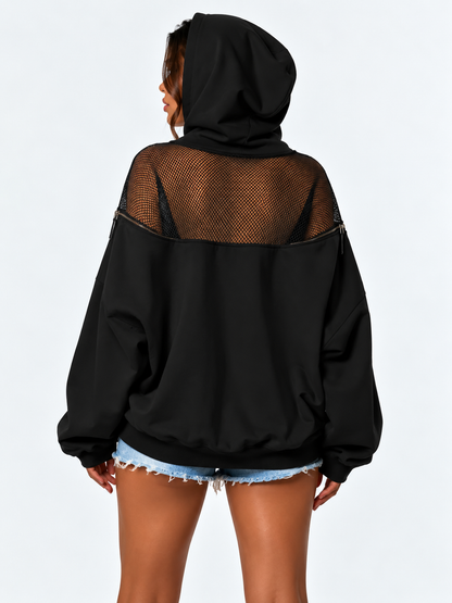 Elavies Reveal Hoodie
