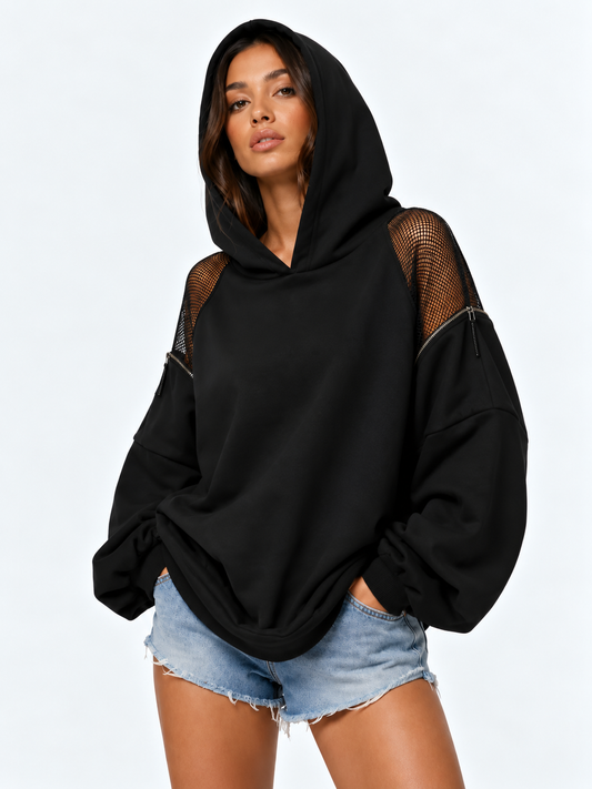 Elavies Reveal Hoodie