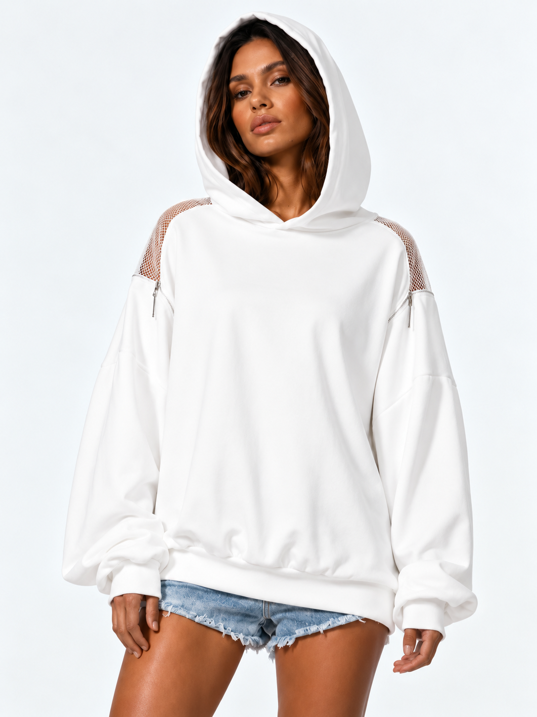 Elavies Reveal Hoodie