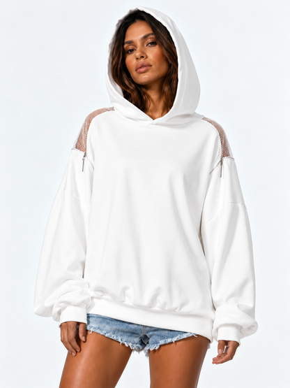 Elavies Reveal Hoodie
